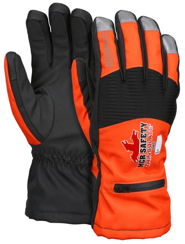 MCR 980 INSULATED MULTI-TASK GLOVE - Cold-Resistant Gloves